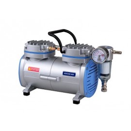 Rocker 400 Oil Free Vacuum Pump
